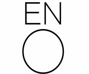 ENO logo
